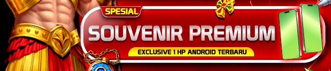 4 SOUVENIR PREMIUM